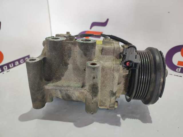 YS4H19D629AB FORD Compresor de aire acondicionado  comprar en Jaén