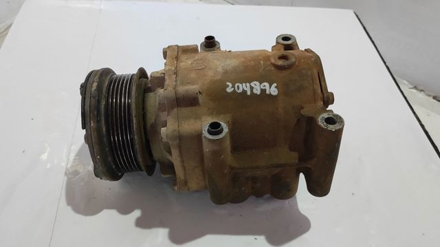 FORD YS4H19D629AB Compresor de aire acondicionado  comprar en Ponferrada