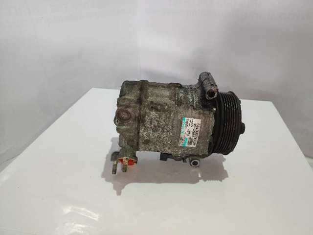 YS4H19D629AB Compresor de aire acondicionado  disponible Utrera