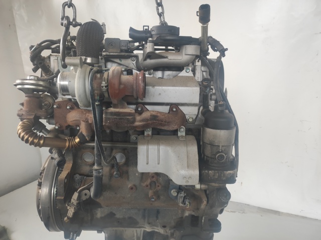 Z20S General Motors