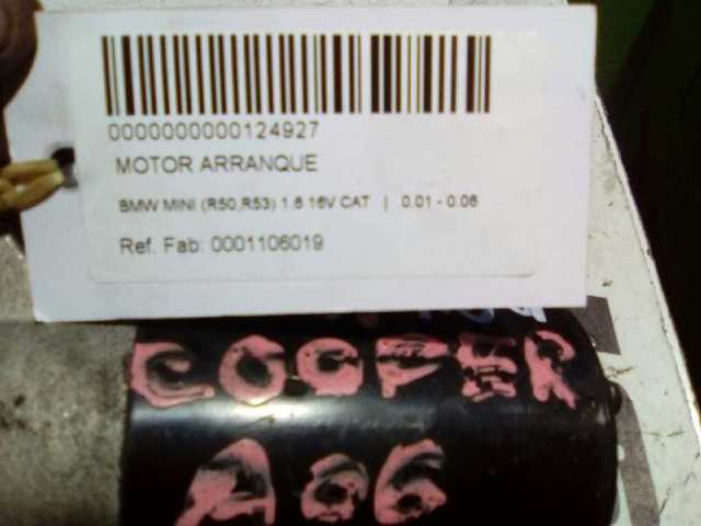 0001106019 BMW