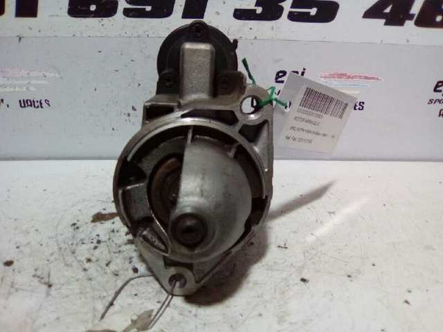 Arrancador 0001107045 OPEL