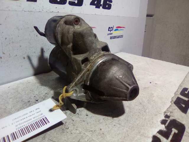 0001107401 Opel