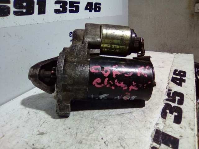 Arrancador para Ford Ka  (RBT)