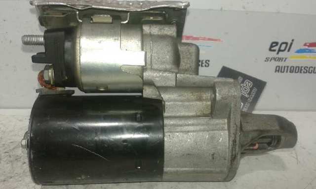 Arrancador 0001107461 MERCEDES