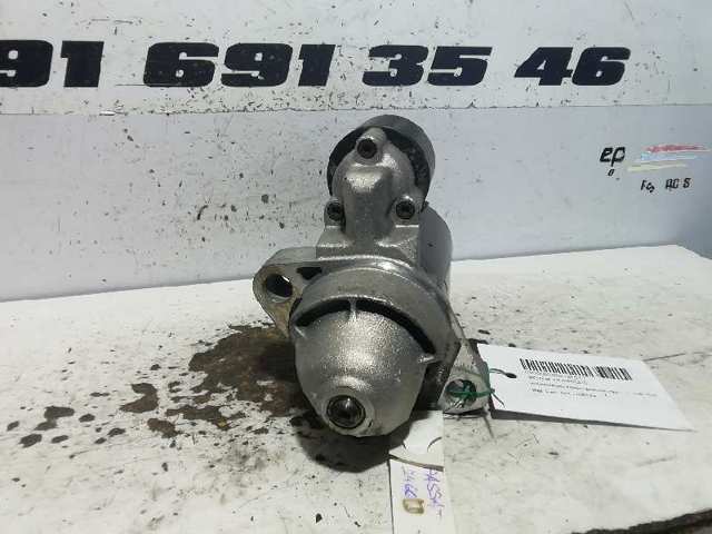 Precio del repuesto Arrancador LT II bus