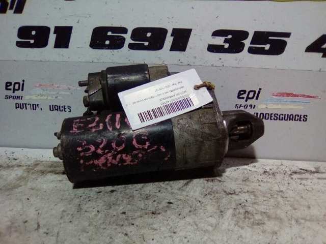 0001108197 Mercedes