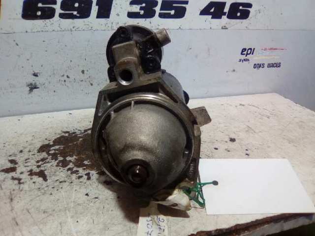 Arrancador 0001109015 OPEL