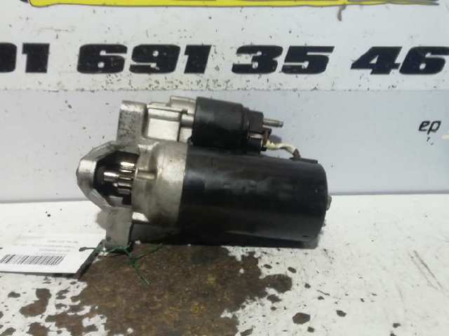 Comprar Motores de arranque H100  