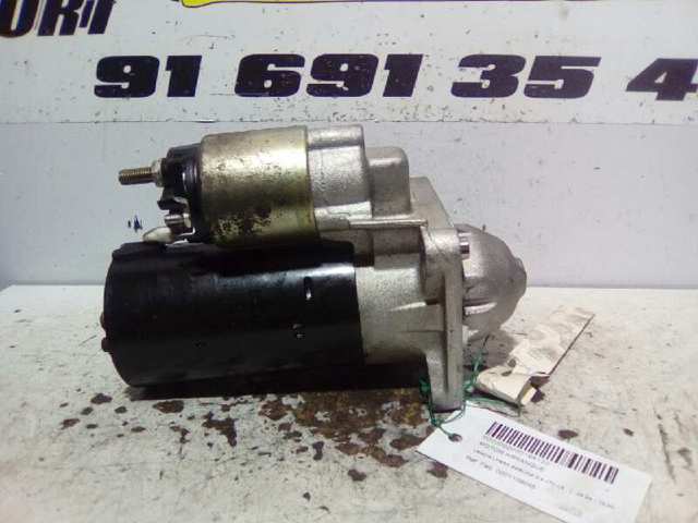 0001109045 Fiat/Alfa/Lancia