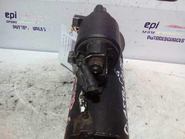 Arrancador 0001110115 OPEL