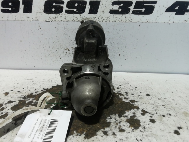 0001113009 Ford