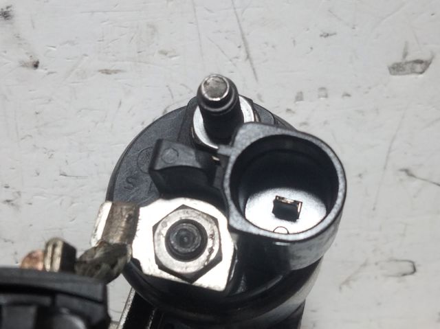 0001123016 Motor de arranque  comprar en Pontevedra