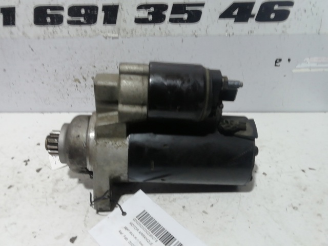 0001125051 VAG Motor de arranque  comprar en Oviedo