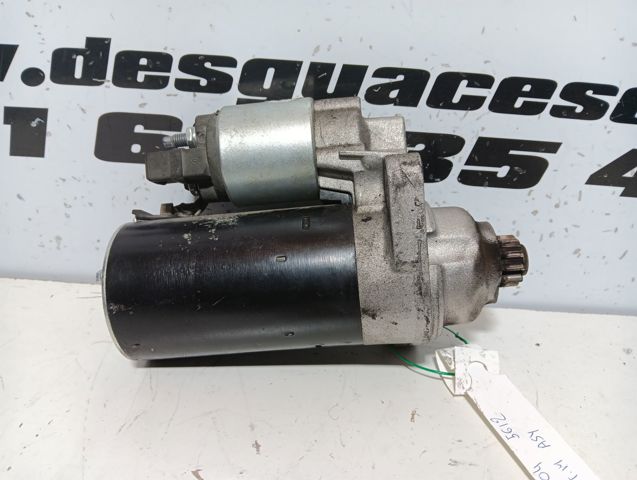 VAG 0001125051 Motor de arranque  comprar en Albacete