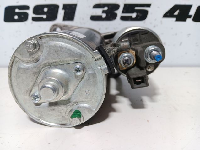0001125051 VAG Motor de arranque  comprar en Lleida