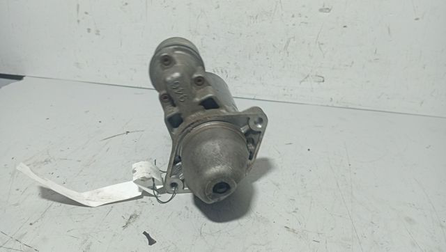 Arranque motores 0001138030 OPEL