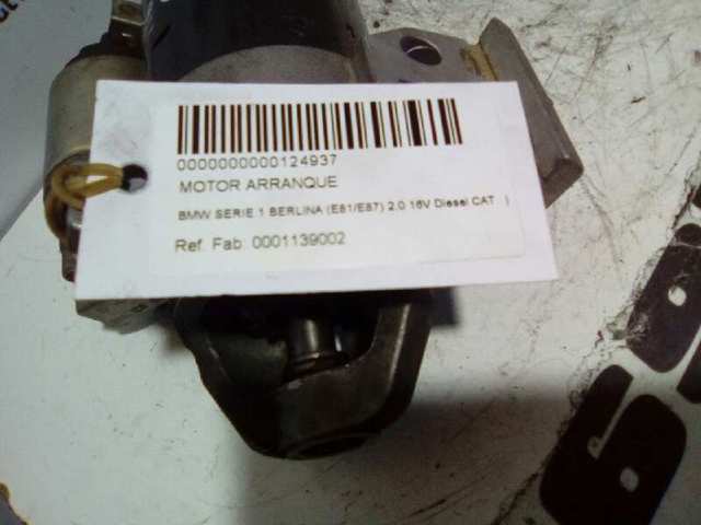 0001139002 BMW
