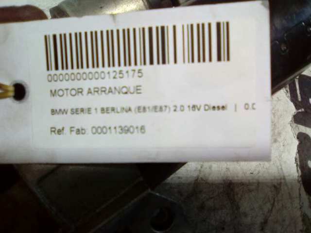 0001139016 BMW