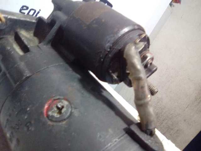 Arrancador 0001218153 RENAULT