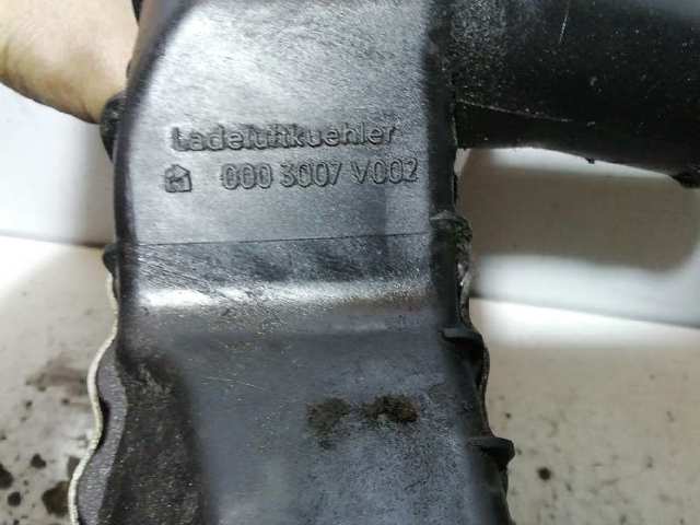 Intercooler para Smart FORTWO 450
