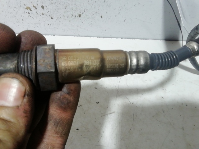0035427018 Chrysler
