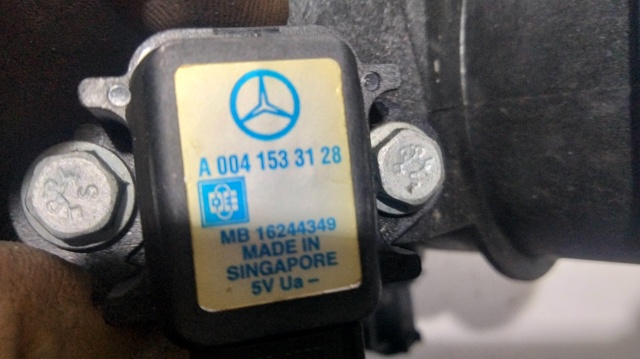 0041533128 Mercedes
