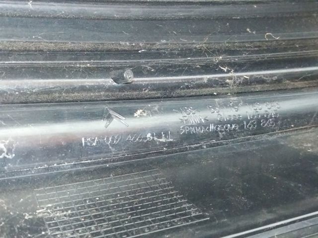 00946601LI Peugeot/Citroen