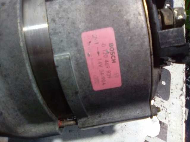 0120469939 Fiat/Alfa/Lancia