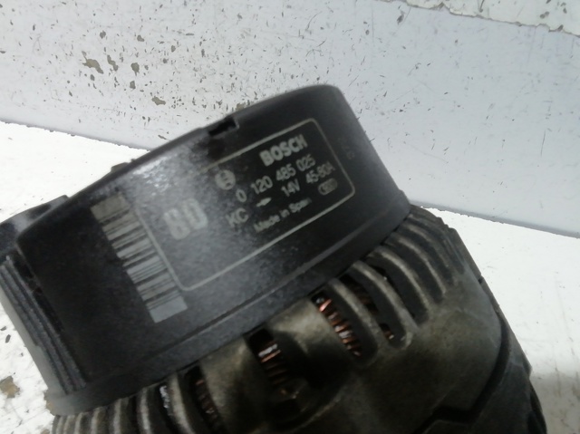 0120485025 Fiat/Alfa/Lancia