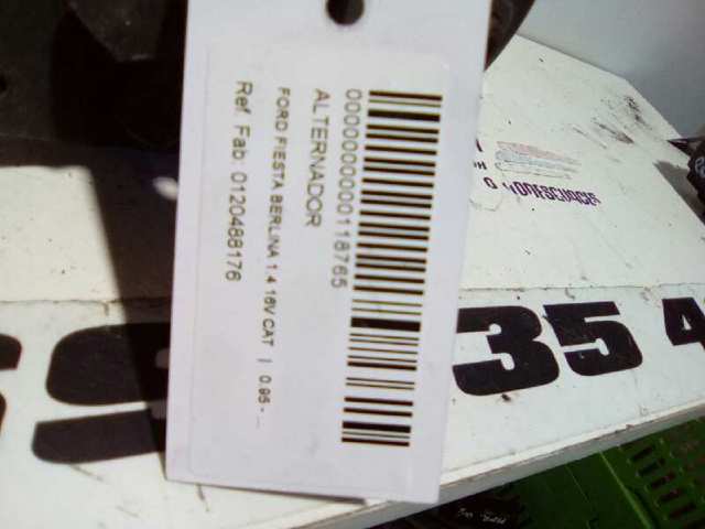 0120488176 Ford