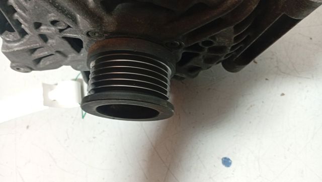 Alternador de coche 012154590280 MERCEDES