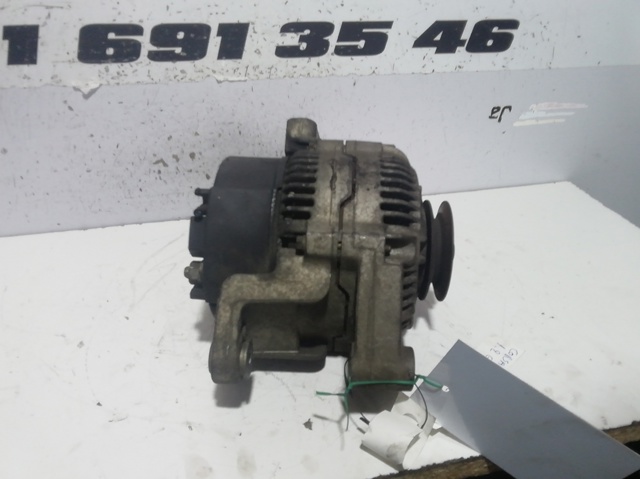 Generador 0123100002 OPEL
