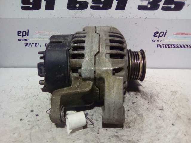 0123110008 Opel