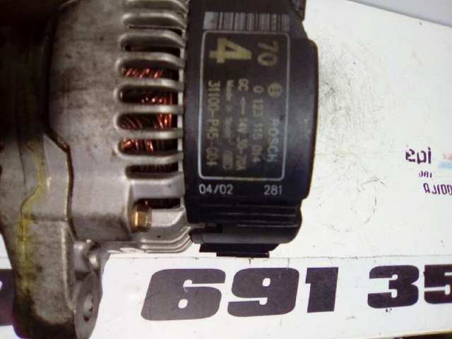 0123115014 Honda