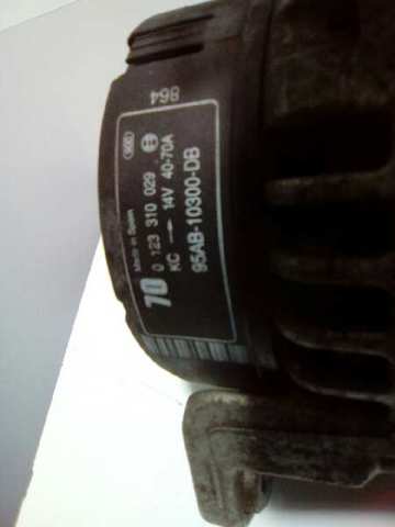 0123310029 Ford