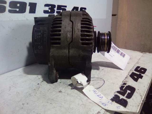 0123320007 VAG Alternador  comprar en Jaén