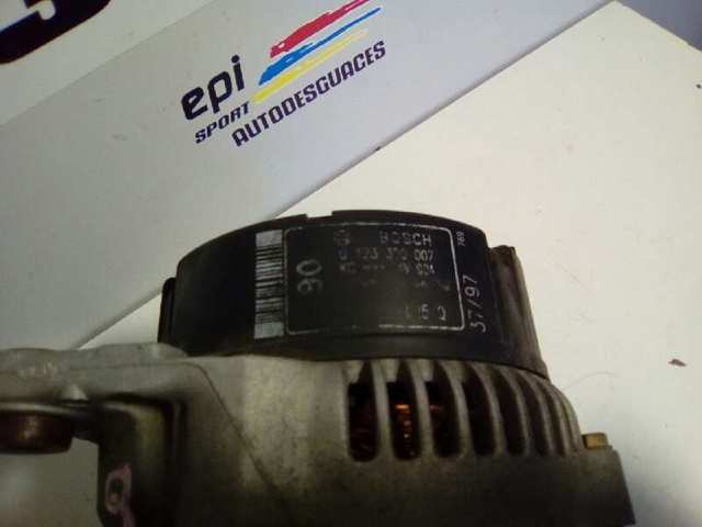 0123320007 Alternador  disponible Málaga