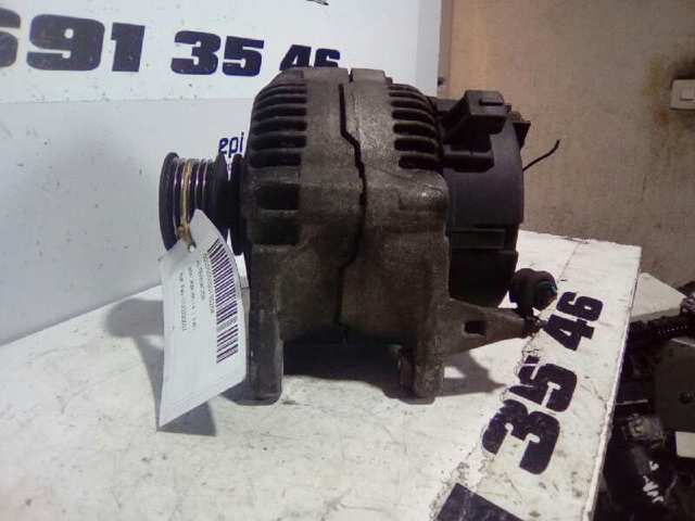 0123320007 VAG Alternador  disponible Ourense