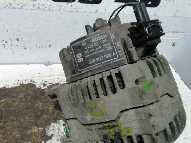 0123320036 VAG