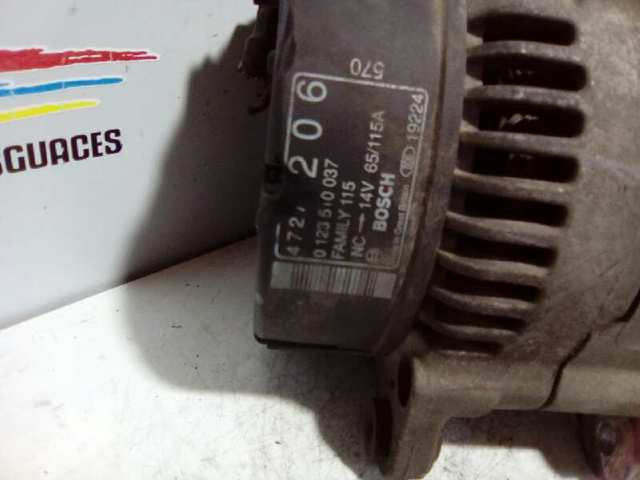 0123510037 Chrysler