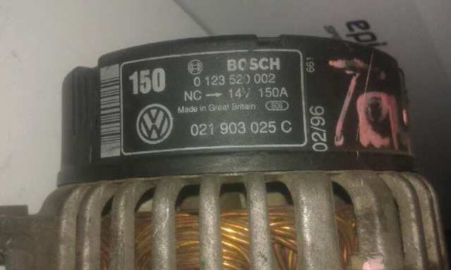 0123520002 VAG