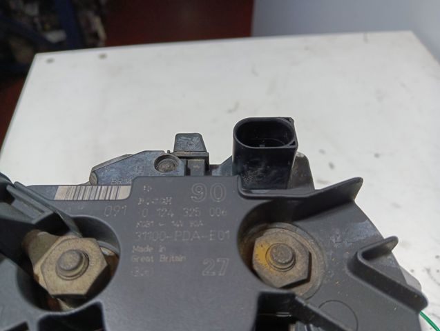 0124325006 Honda