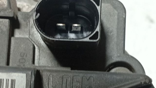 0124325013 VAG Alternador comprar Madrid