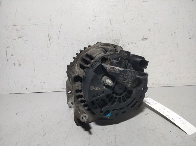 0124325013 VAG Alternador comprar Alcalá