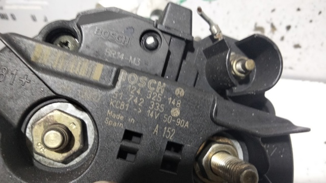 0124325148 Fiat/Alfa/Lancia