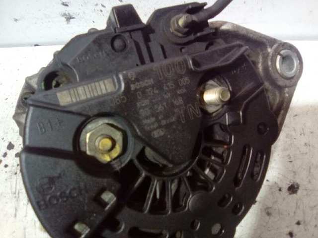 0124415005 Opel