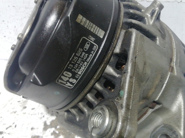0124525046 Opel