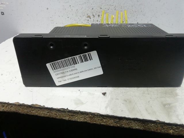 0132006338 Bomba neumática de la carrocería comprar Almería