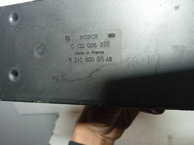 0132006338 Bomba neumática de la carrocería  comprar en Reus